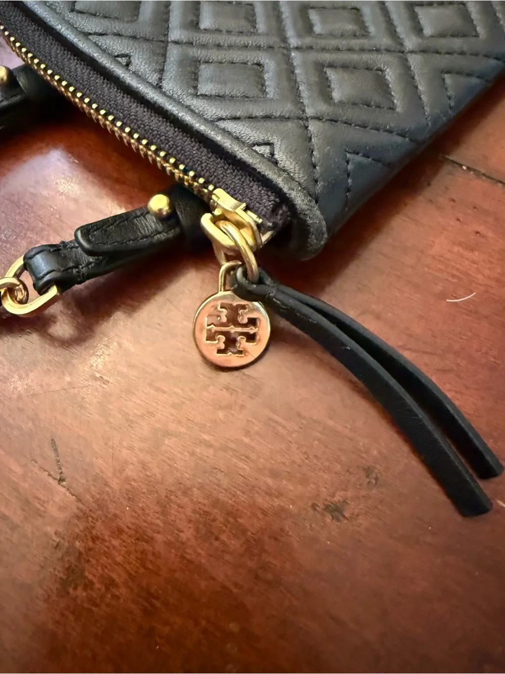 Tory Burch Crossbody